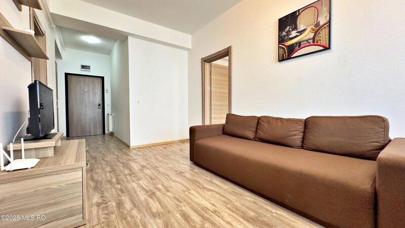 MAMAIA SUMMERLAND - APARTAMENT 2 CAMERE - ETAJ 2 - Comision 0%