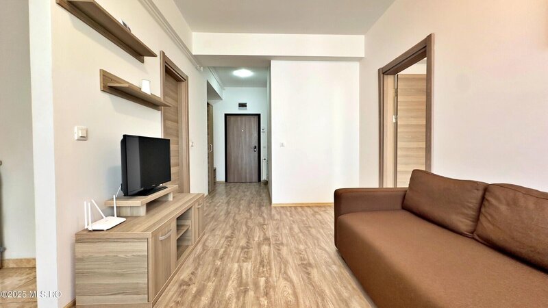 MAMAIA SUMMERLAND - APARTAMENT 2 CAMERE - ETAJ 2 - Comision 0%