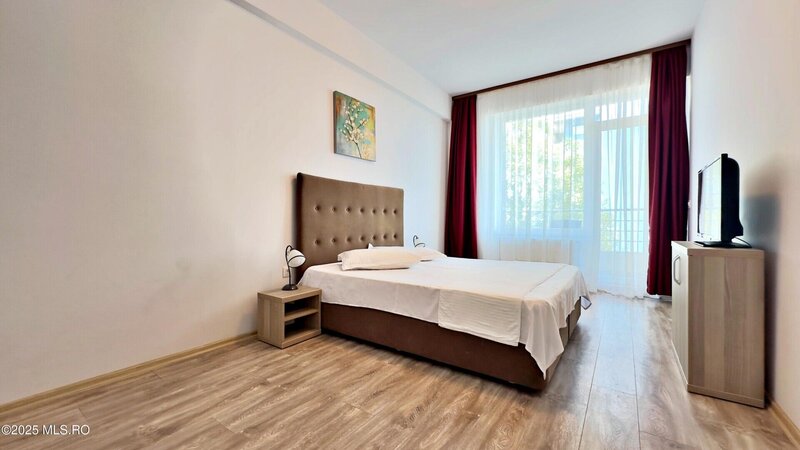 MAMAIA SUMMERLAND - APARTAMENT 2 CAMERE - ETAJ 2 - Comision 0%