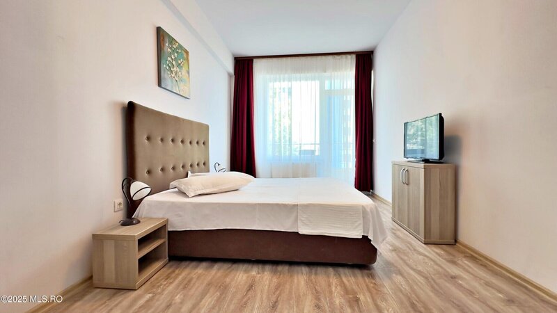MAMAIA SUMMERLAND - APARTAMENT 2 CAMERE - ETAJ 2 - Comision 0%
