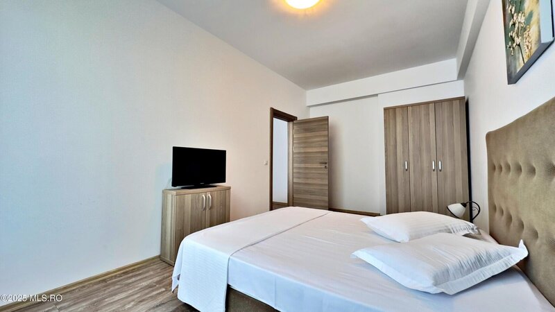 MAMAIA SUMMERLAND - APARTAMENT 2 CAMERE - ETAJ 2 - Comision 0%