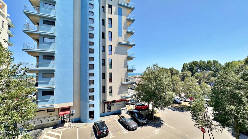 MAMAIA SUMMERLAND - APARTAMENT 2 CAMERE - ETAJ 2 - Comision 0%