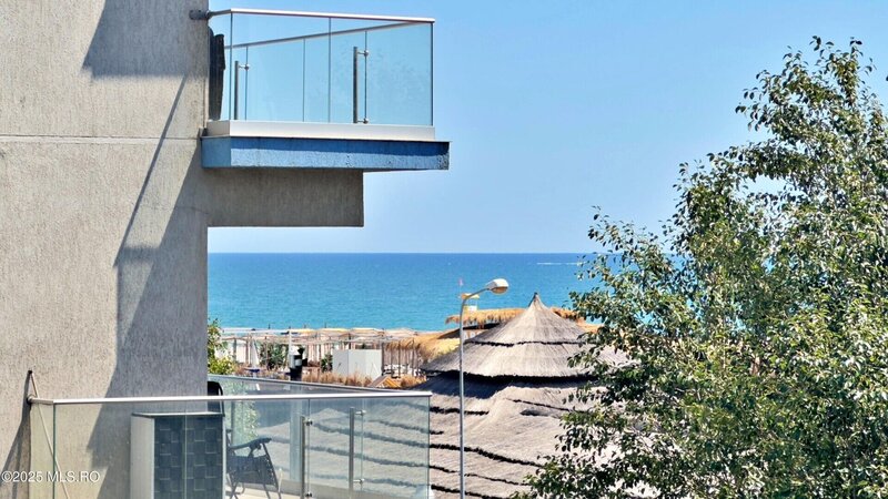 MAMAIA SUMMERLAND - APARTAMENT 2 CAMERE - ETAJ 2 - Comision 0%
