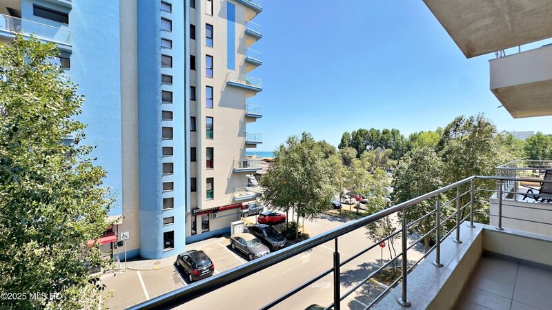 MAMAIA SUMMERLAND - APARTAMENT 2 CAMERE - ETAJ 2 - Comision 0%