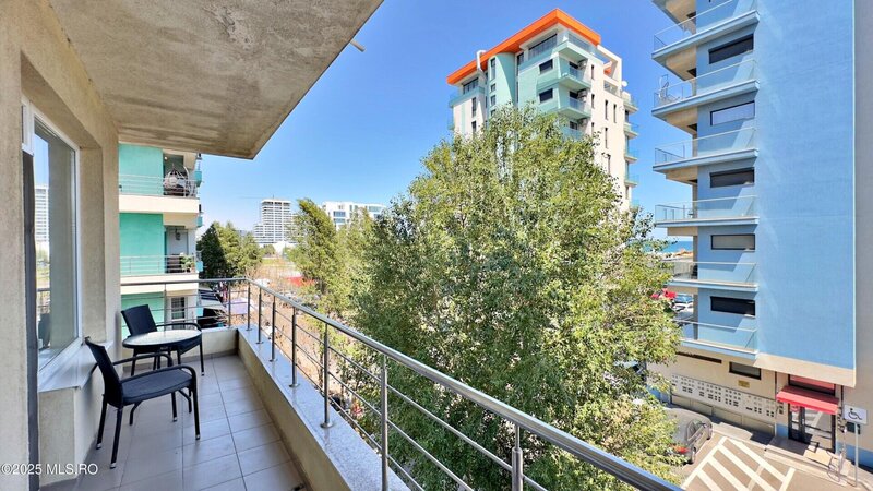MAMAIA SUMMERLAND - APARTAMENT 2 CAMERE - ETAJ 2 - Comision 0%