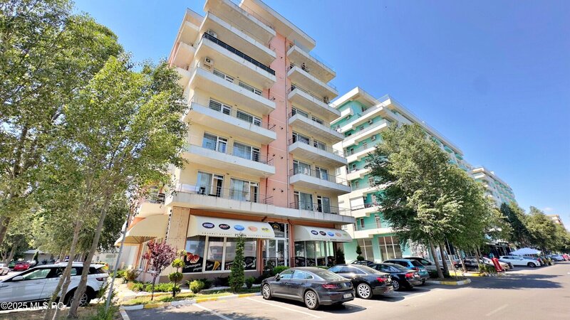 MAMAIA SUMMERLAND - APARTAMENT 2 CAMERE - ETAJ 2 - Comision 0%