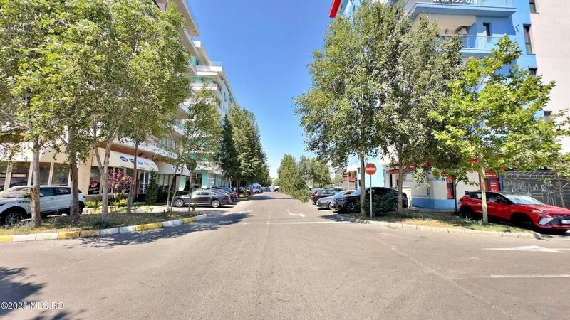 MAMAIA SUMMERLAND - APARTAMENT 2 CAMERE - ETAJ 2 - Comision 0%